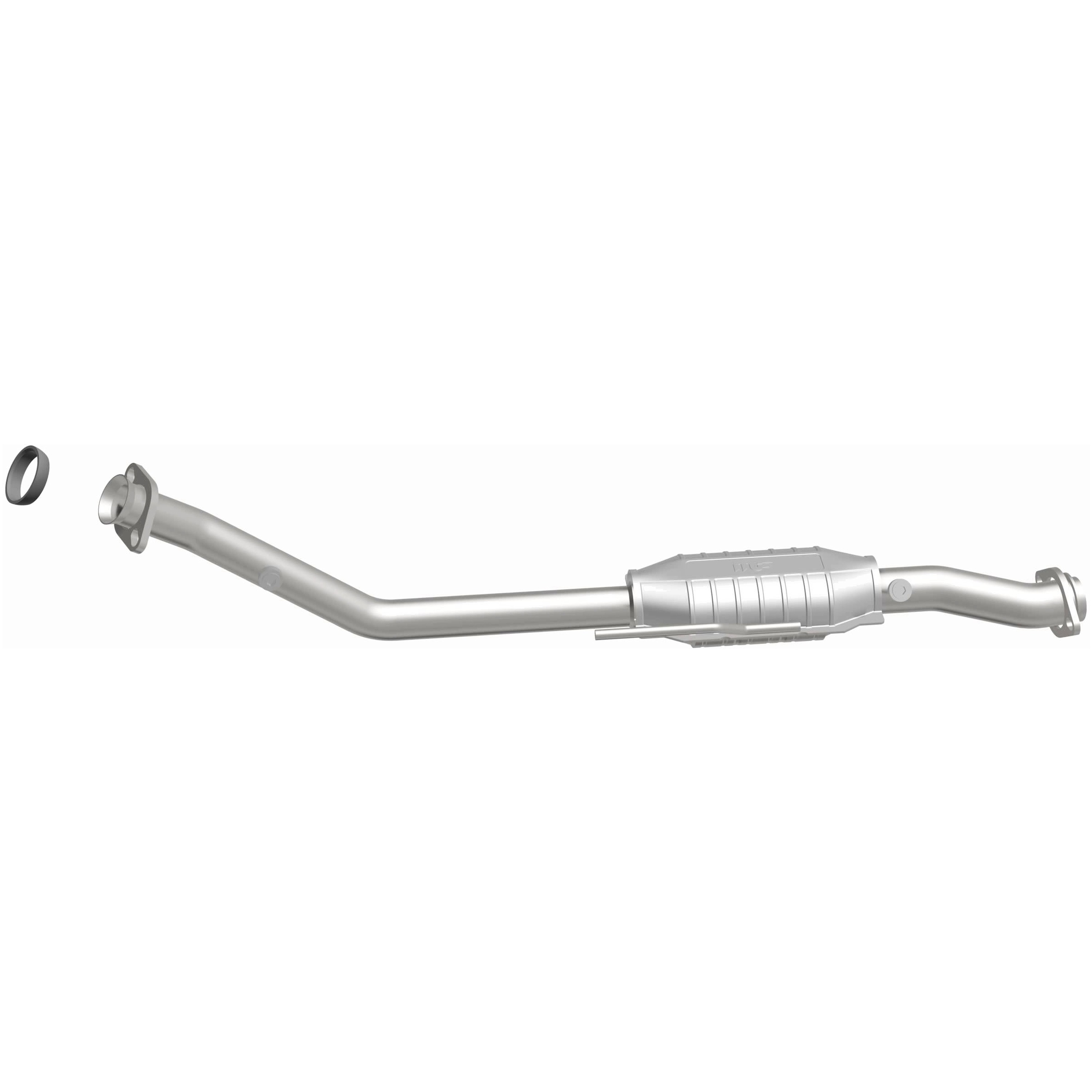 MagnaFlow 1995 Mazda B2300 California Grade CARB Compliant Direct-Fit Catalytic Converter